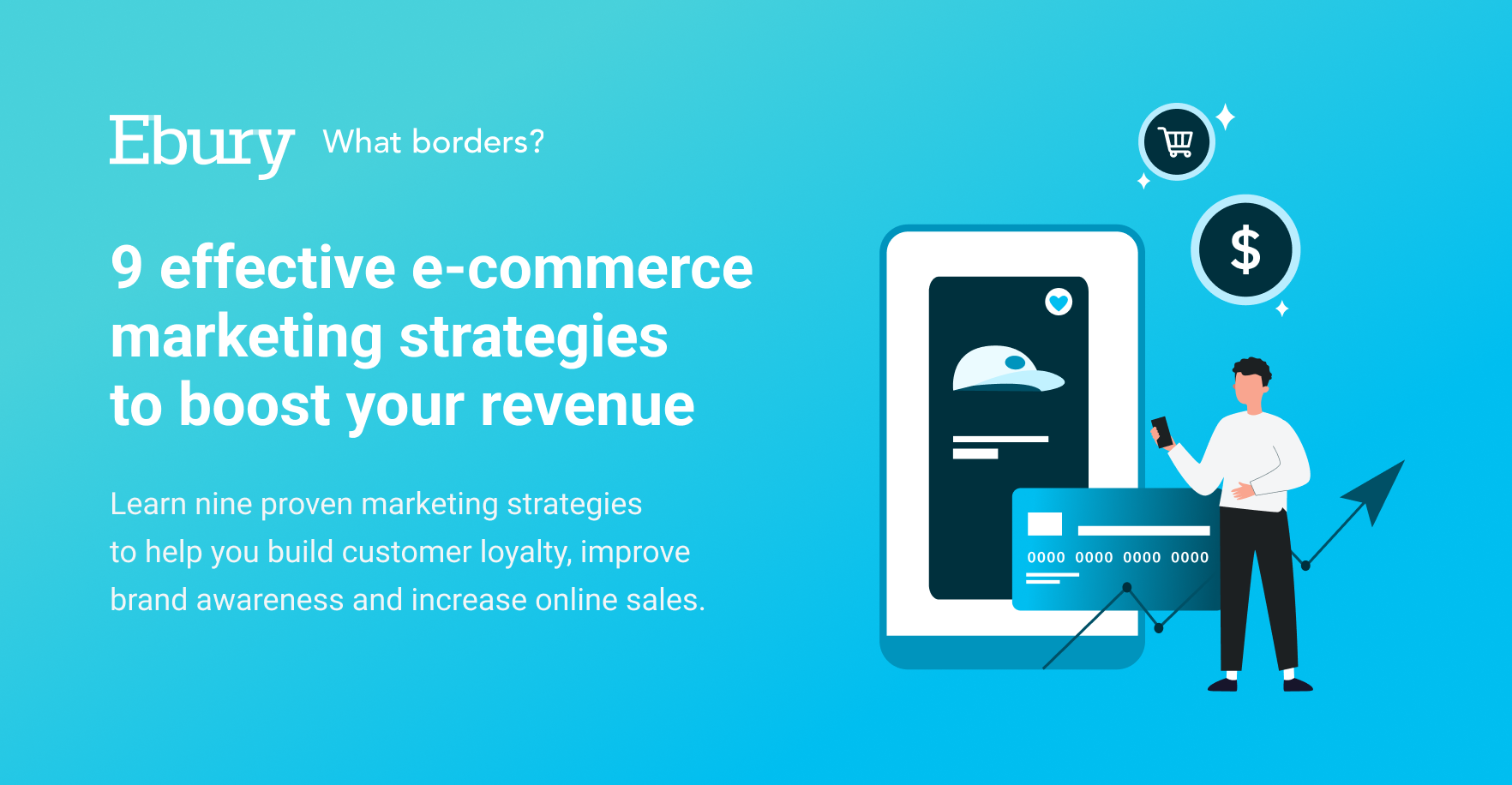 Marketing strategies for e-commerce
